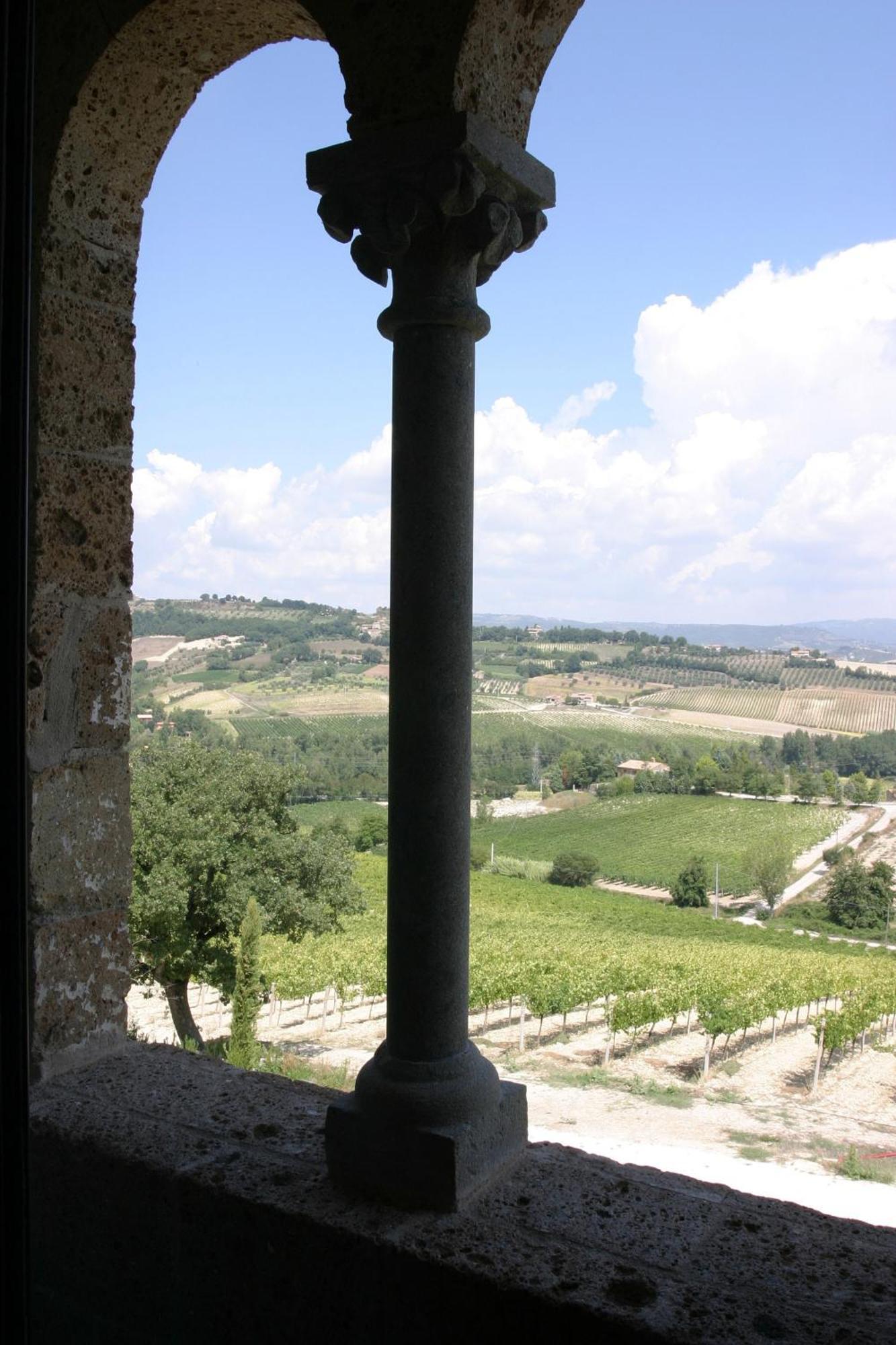 Locanda Palazzone Orvieto Habitación foto