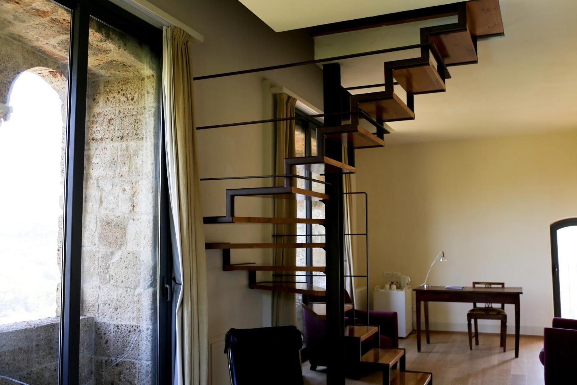 Locanda Palazzone Orvieto Exterior foto