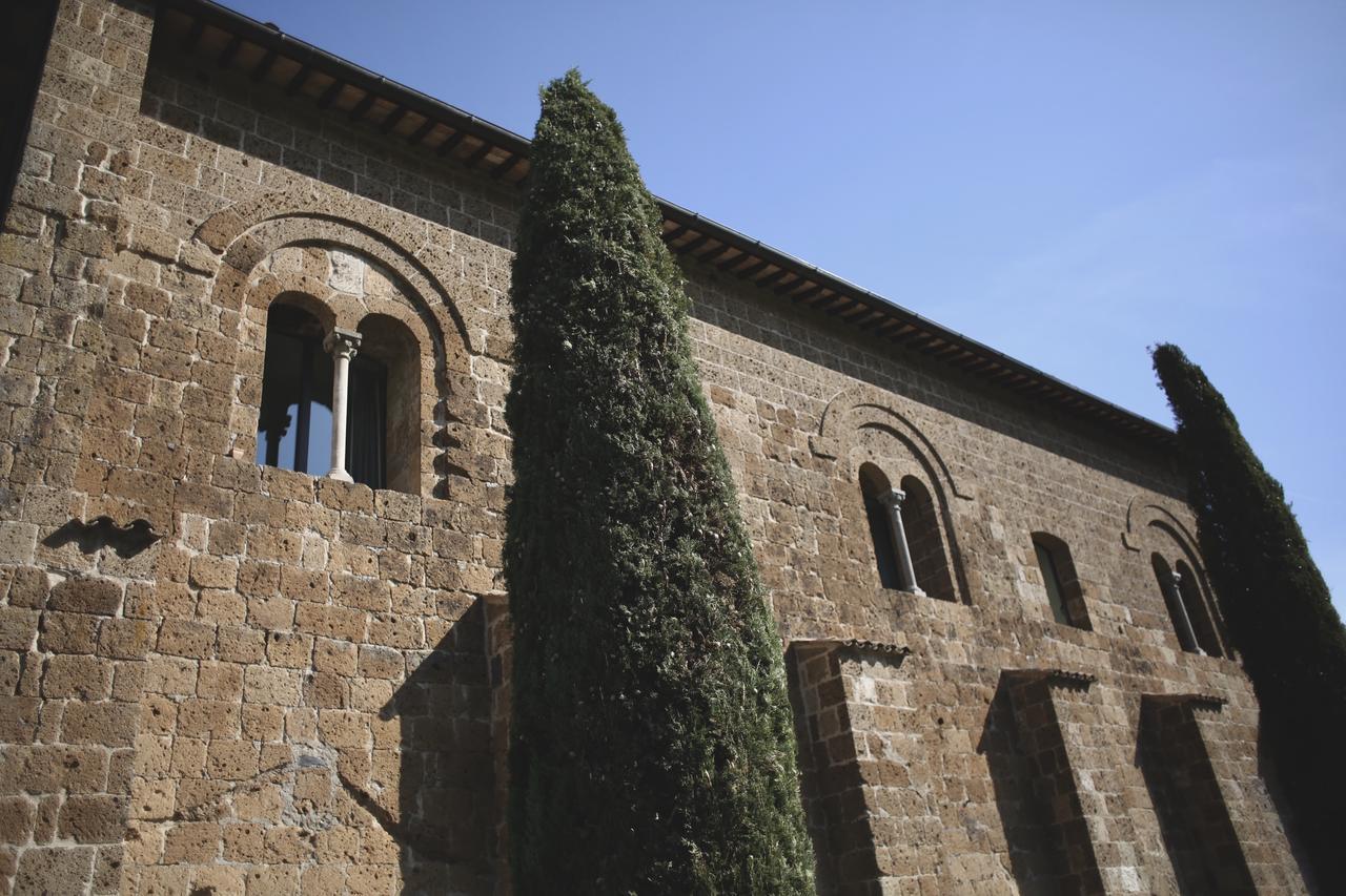 Locanda Palazzone Orvieto Exterior foto