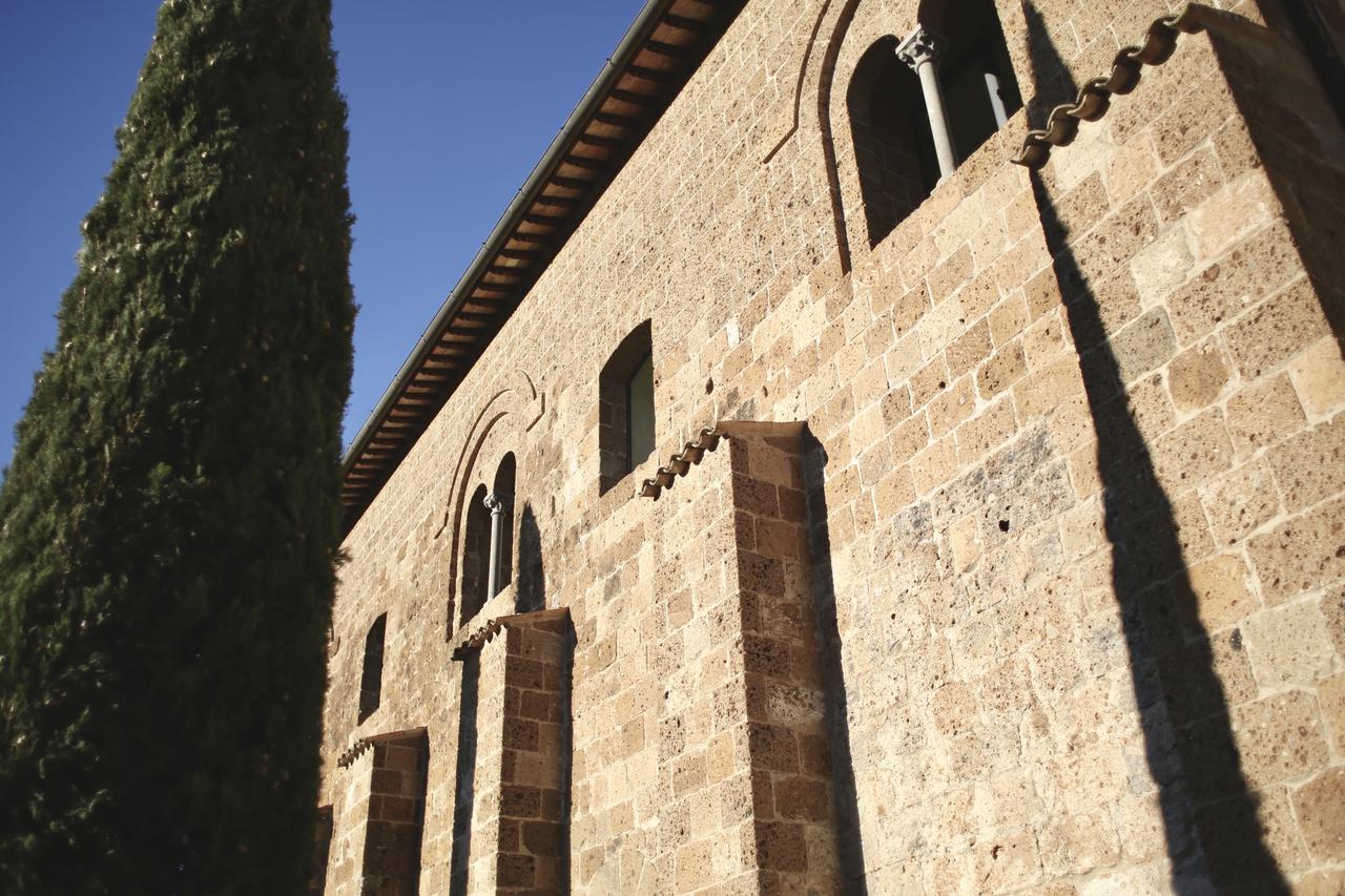 Locanda Palazzone Orvieto Exterior foto